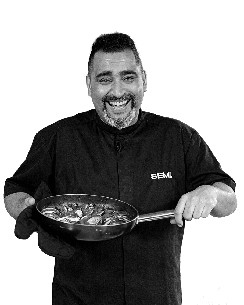 Semi Hassine